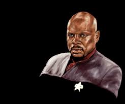 Benjamin Lafayette Sisko by *HeavenhairSixes on deviantART - benjamin_lafayette_sisko_by_heavenhairsixes-d4jojc0