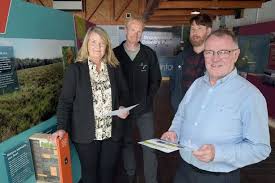 Image result for Lanarkshire and Lothian Soaring Club