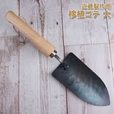 Image result for 名物糞コテ