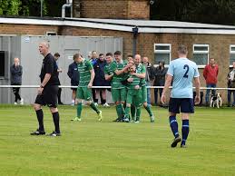 Image result for Pilkington Football Club