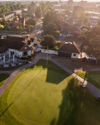 Image result for West Byfleet Golf Club