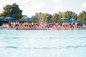 Image result for Chesterfield Swimming Club
