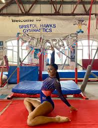 Image result for Bristol Hawks Gymnastics Club