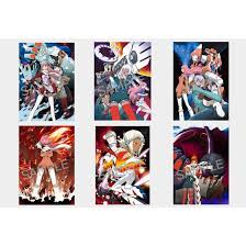 「チコ・サイエンス トップをねらえ2!」の画像検索結果