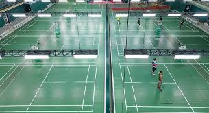 Image result for Metropolitan Police Badminton Club