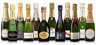 Image result for [Champagne]