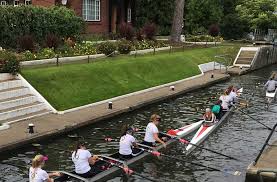Image result for Row Caldecotte Rowing Club