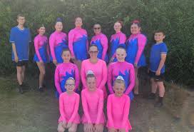 Image result for clacton royalette majorettes