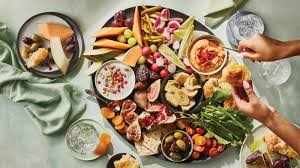 Image result for mezze