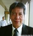 Former solicitor-general II Mohd Yusof Zainal Abiden has raised eyebrows by ... - 345f64d8858b0df10161d0439ec86b89