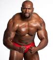 Ezekiel Jackson