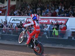 Image result for Glasgow Tigers