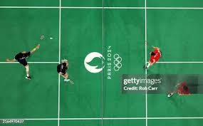 Image result for Friday Badminton mixed Doubles[Redhill,Surrey]