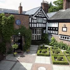 Image result for Chorlton Cum Hardy Golf Club