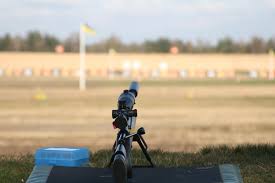 Image result for Weybridge Rifle and Pistol Club