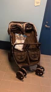 Image result for Boy Meets Girl Stroller by Valco $875 Brooke Burke