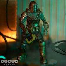 「アイザック・クラーク」の画像検索結果