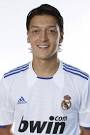 Mesut Özil Mesut Özil Real Madrid - Mesut-zil-Real-Madrid-mesut-ozil-16505144-396-594