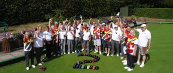 Image result for Welwyn Garden City Bowls Club