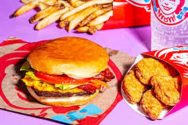 Image result for wendy's