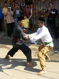 Image result for Silat Ikhtiar