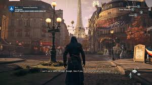 Image result for Assassinaposs Creed Unity
