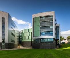 Image result for Robert Gordon University