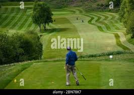 Image result for Llanymynech Golf Club