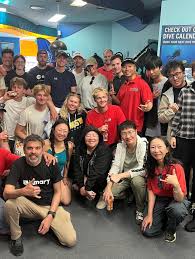 Image result for Abyss Dive Club