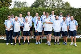 Image result for Kidlington Bowls Club