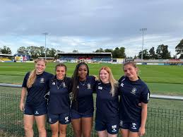 Image result for Sutton United Netball Club