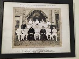 Image result for Haverigg Cricket Club