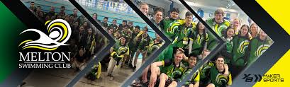 Image result for Melton Mowbray Swimming Club