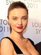 Miranda Kerr - Wikipedia, the free encyclopedia
