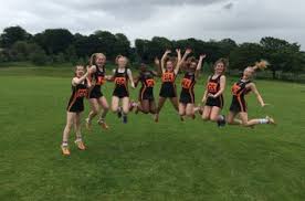 Image result for Ribble Valley Netball Club