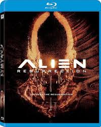 Image result for Alien Resurrection