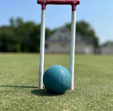 Image result for Ellesmere Croquet Club