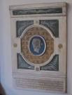 Several members of the Hooker family are commemorated in St Anne's church - via Daymix