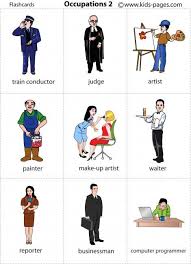 Image result for occupations