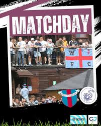 Image result for Westfields Football Club Ltd