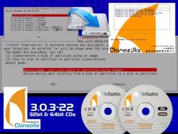 Image result for clonezilla