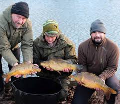Image result for Hull & District Anglers' Association