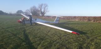 Image result for Vale Of White Horse Gliding Centre