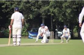Image result for Buxted Park Cricket Club