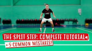Image result for The London STEP UP Badminton