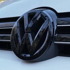 Image result for volkswagen golf logo