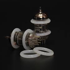 Image result for "vacuum tube" damper
