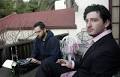 Bad Teacher' Scribes Gene Stupnitsky &amp; Lee Eisenberg Ink Overall ...