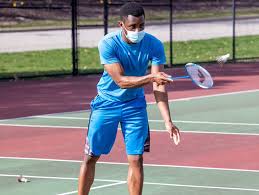 Image result for Christleton Badminton Club