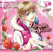 「二宮　宗一郎 Double Score」の画像検索結果